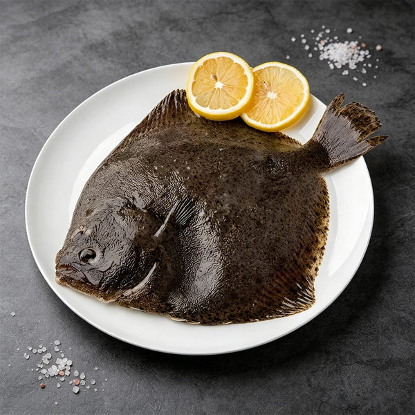 Flounder