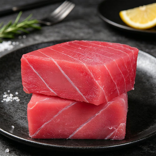 Fresh Frozen Tuna Loin 1kg