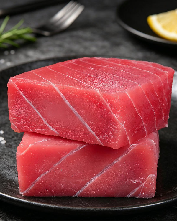 Fresh Frozen Tuna Loin 1kg