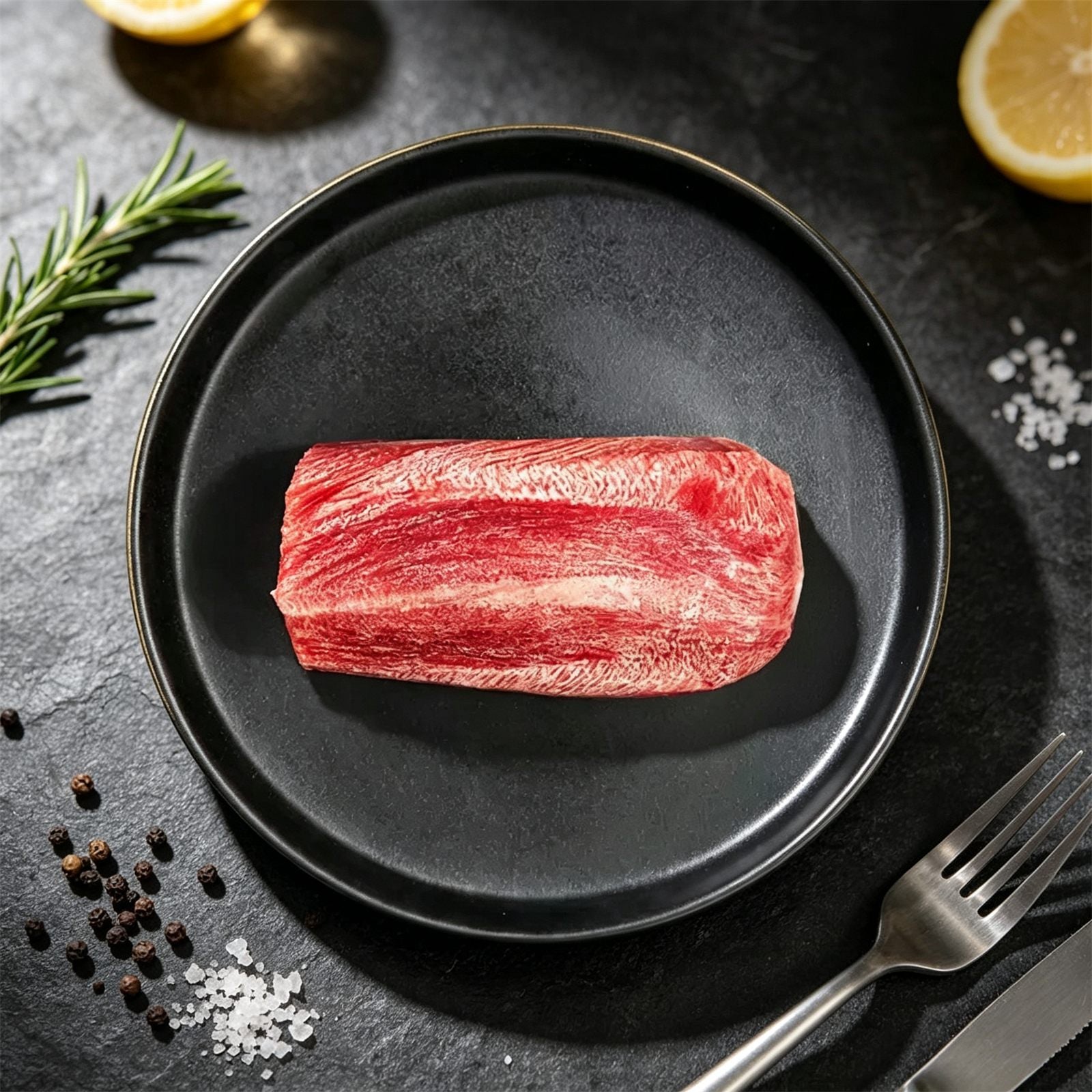 1500g Peeled Grain-Fed Beef Tongue