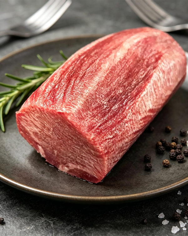 1500g Peeled Grain-Fed Beef Tongue