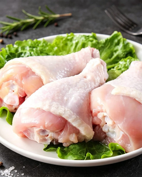 Individually Frozen Chicken Drumsticks