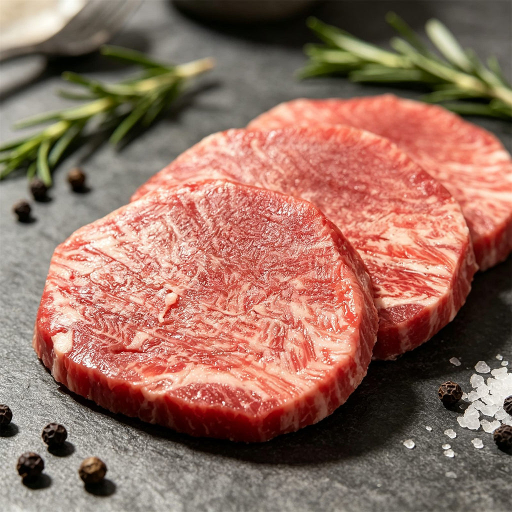 1500g Peeled Grain-Fed Beef Tongue