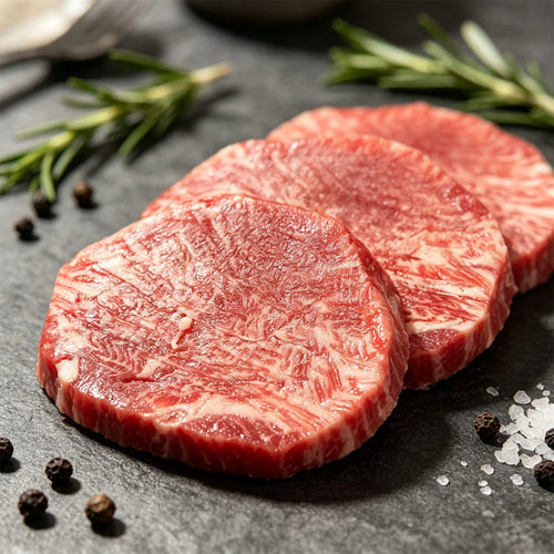 1500g Peeled Grain-Fed Beef Tongue