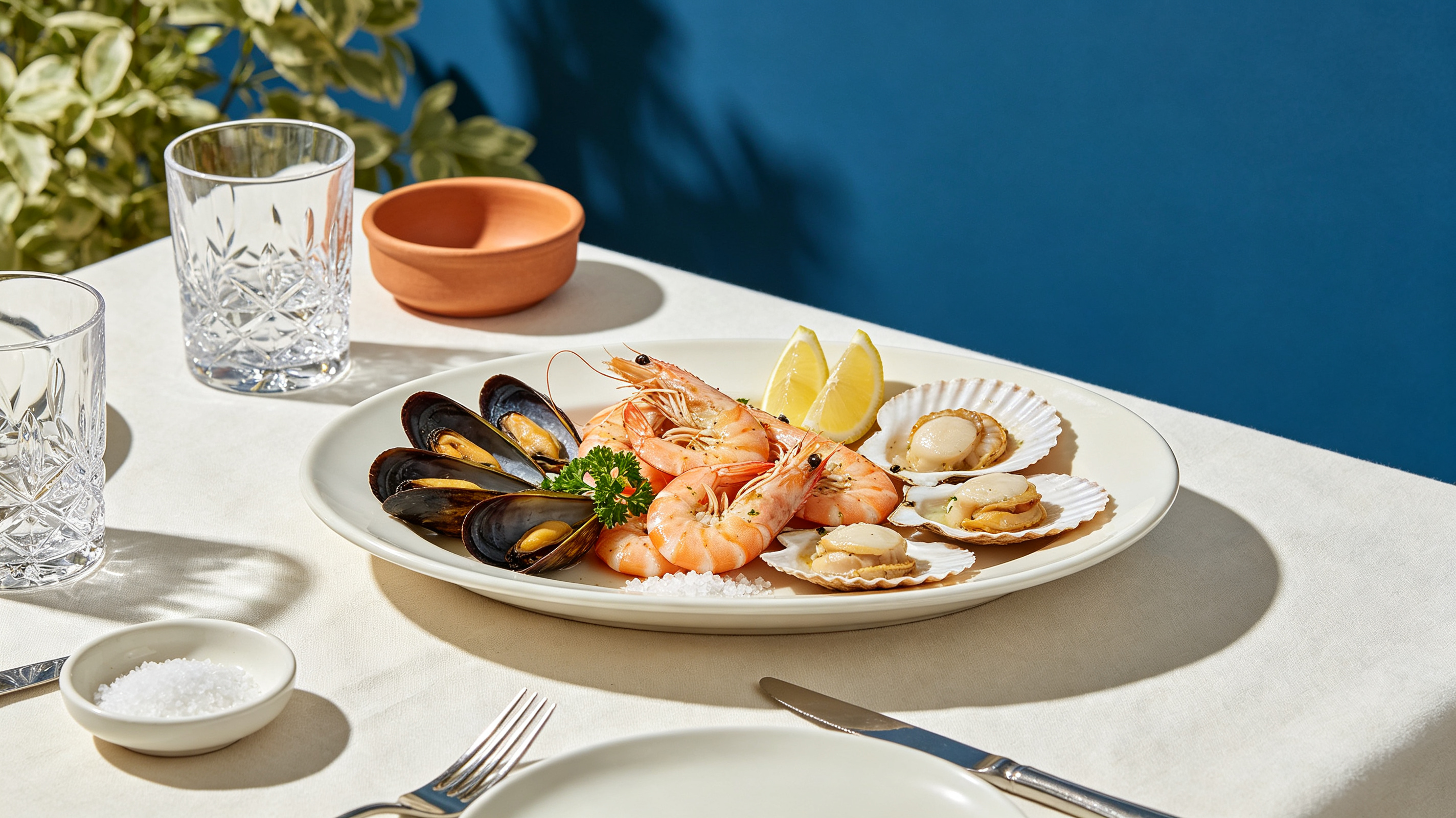Fresh & Flavorful, Every Single Time.